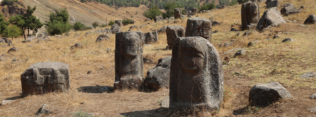 Hittites Beyond the Taurus: "Hittites Again"